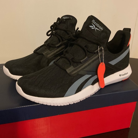 Reebok Other - New Reebok Reago Pulse Men's Training Shoes